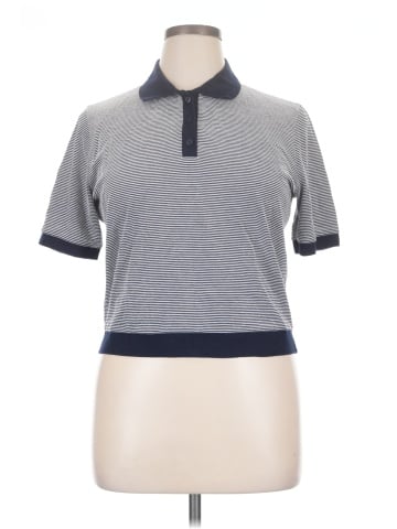 Madewell Short Sleeve Top (view 1)