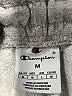 Champion Gray Sweatpants Size M - photo 7