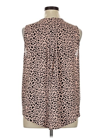 41Hawthorn Sleeveless Blouse (view 2)