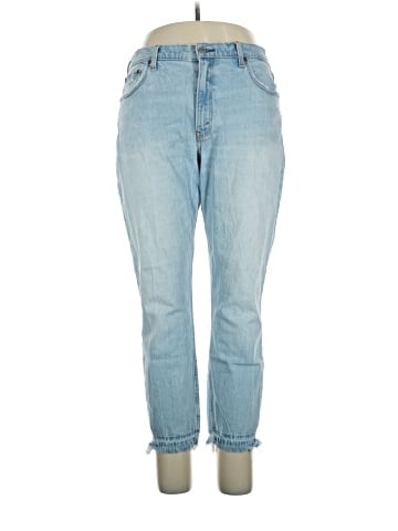 Abercrombie & Fitch Jeans (view 1)