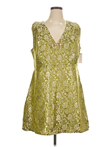 Maeve Cocktail Dress (view 1)