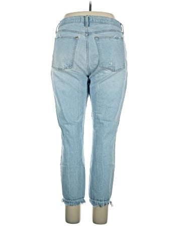 Abercrombie & Fitch Jeans (view 2)
