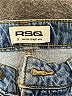 RSQ Blue Jeans Size 25 waist - photo 7