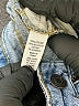 RSQ Blue Jeans Size 25 waist - photo 8
