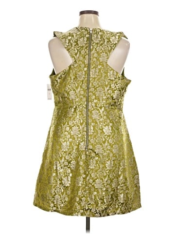 Maeve Cocktail Dress (view 2)
