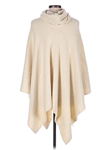 Francesca's Poncho (view 2)