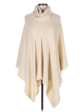 Francesca's Poncho