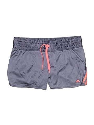 Adidas Athletic Shorts (view 1)