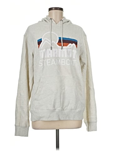 Marmot Pullover Hoodie (view 1)