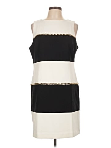 White House Black Market Cocktail Dress (view 1)