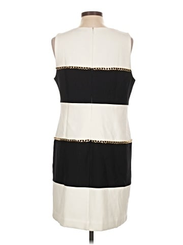 White House Black Market Cocktail Dress (view 2)