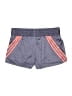 Adidas 100% Nylon Gray Athletic Shorts Size L - photo 2