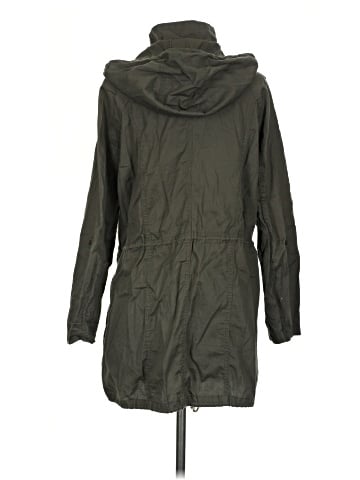 Forever 21 Raincoat (view 2)