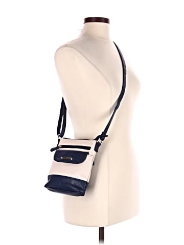 Stone Mountain Crossbody Bag (view 2)
