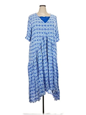 Avenue Casual Dress (view 1)