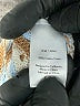 L Space 100% Cotton Blue Pullover Sweater Size S - photo 8