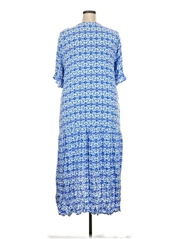 Avenue Casual Dress (view 2)