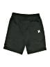 Hurley 100% Polyester Solid Green Athletic Shorts Size 7 - photo 1