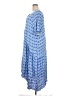 Avenue Blue Casual Dress Size 22 (estimated) - photo 5