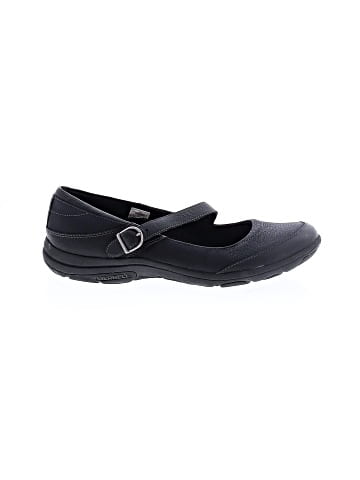 Merrell Flats (view 1)