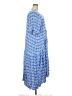Avenue Blue Casual Dress Size 22 (estimated) - photo 4