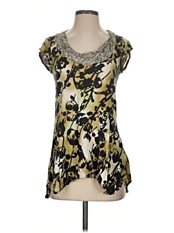 Weston Wear Sleeveless T-Shirt (view 1)