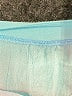 Unbranded Teal 3/4 Sleeve Blouse Size XXL (estimated) - photo 7