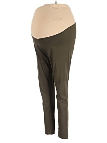 Motherhood Active Pants (view 1)