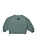 Zara Green Sweatshirt Size 7 - 8 - photo 2