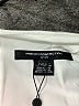 French Connection White Cocktail Dress Size 2 - photo 7