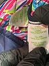Lilly Pulitzer 100% Polyester Blue Vest Size S - photo 7