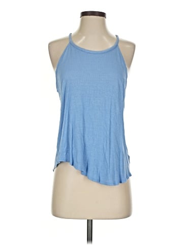 Veronica M. Tank Top (view 1)