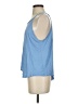 Veronica M. Blue Tank Top Size S - photo 5