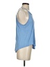 Veronica M. Blue Tank Top Size S - photo 4