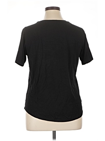 Universal Standard Short Sleeve T-Shirt (view 2)