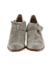 Rag & Bone 100% Leather Gray Ankle Boots Size EU 39 - photo 2