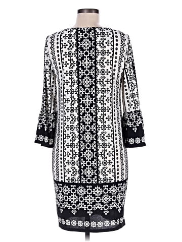 Liz Claiborne Casual Dress (view 2)