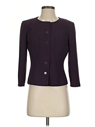 Evan Picone Jacket (view 1)