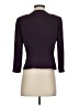 Evan Picone Purple Jacket Size 4 - photo 2