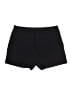 Zara Solid Black Skort Size L - photo 2