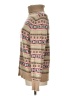Lands' End Tan Turtleneck Sweater Size L - photo 5