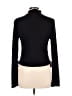 rue21 Black Long Sleeve Top Size L - photo 2
