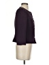 Evan Picone Purple Jacket Size 4 - photo 4