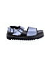 Dr. Martens Blue Sandals Size 8 - photo 1