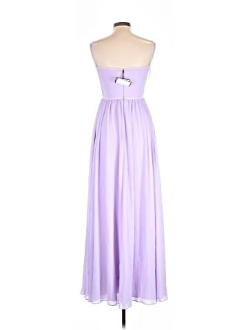 Fame And Partners Cocktail Dress (view 2)