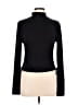rue21 Black Long Sleeve Top Size L - photo 1