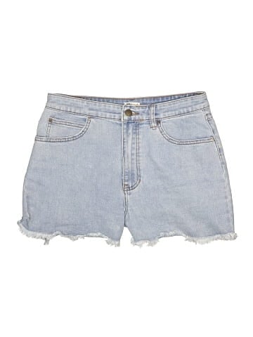 Billabong Denim Shorts (view 1)