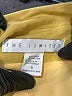 The Limited Yellow Blazer Size S - photo 6