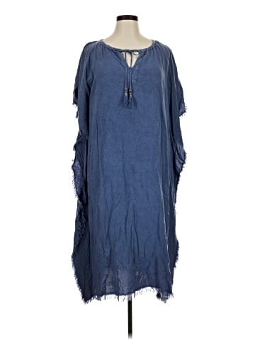 Mlle Gabrielle Kimono (view 1)