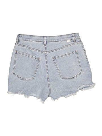 Billabong Denim Shorts (view 2)